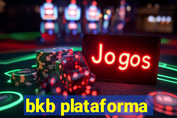 bkb plataforma